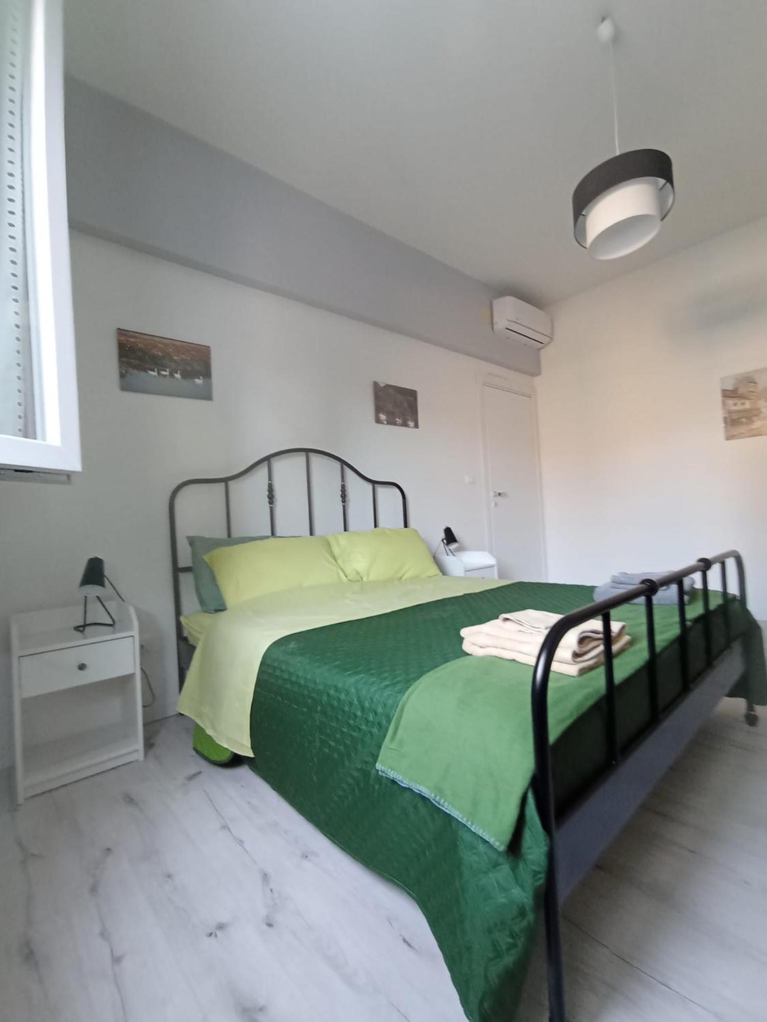 Bed and Breakfast La Dimora Degli Artisti - Болонья Экстерьер фото
