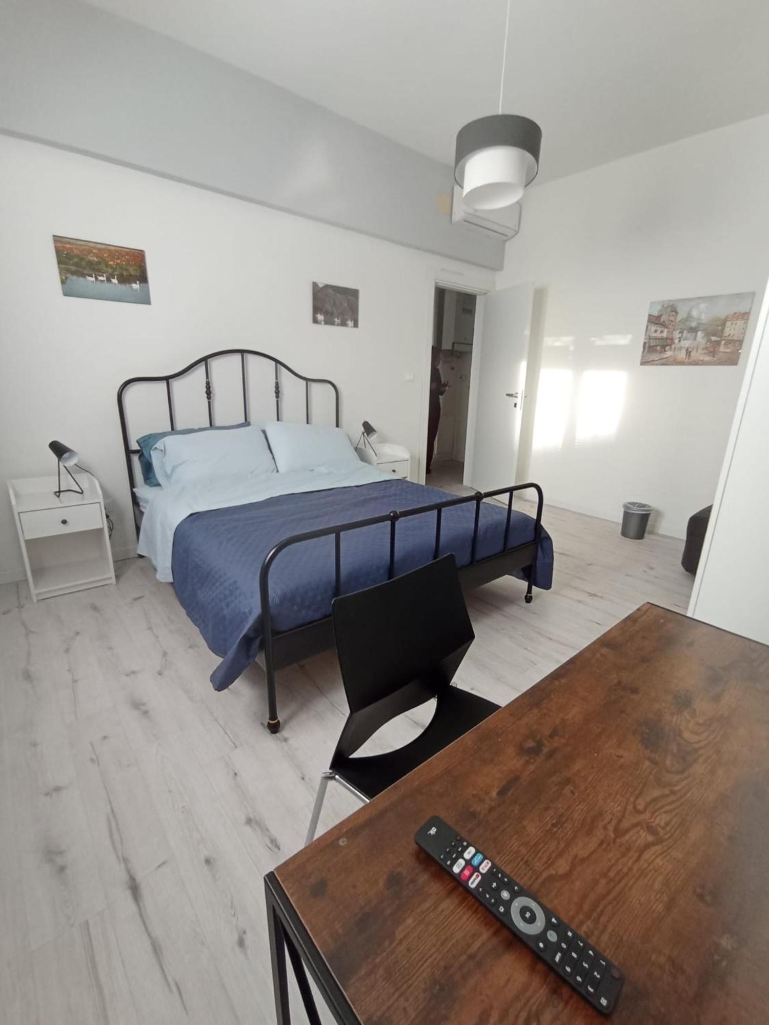 Bed and Breakfast La Dimora Degli Artisti - Болонья Экстерьер фото